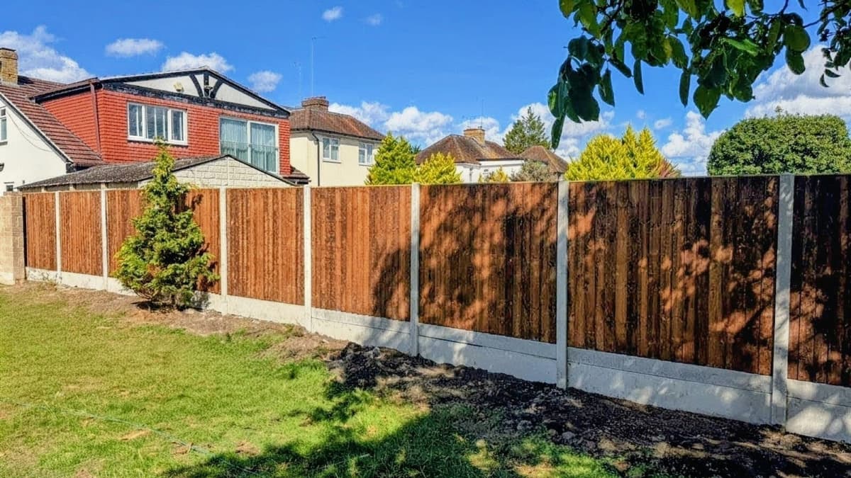 Fencing and Gates